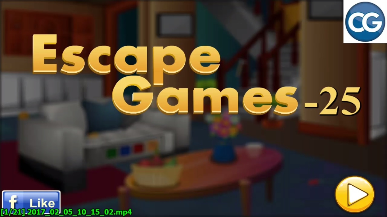 Прохождение игры 101 escape games