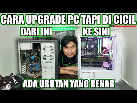 Video: Banyak Bahagian PC Didiskaunkan Hari Ini