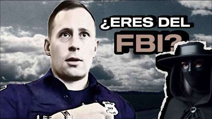 Cuando Policías TONTOS Arrestan a Agentes del FBI