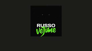 Russo - Vejime Official Audio