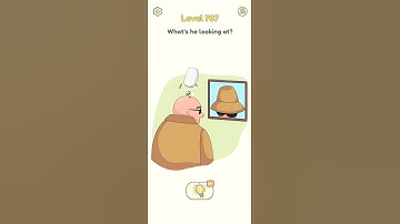 DOP 2 Gameplay Level787 Shorts Delete One Part Solution and Answer 🔥Subscribe🔥top chart android game