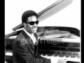 Stevie Wonder  "My Cherie Amour"  My Extended Version!