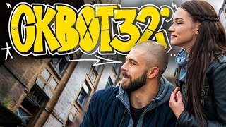 Сквот32 | Первый официальный тизер