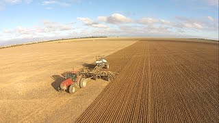 South Australian Seeding 2015 HD