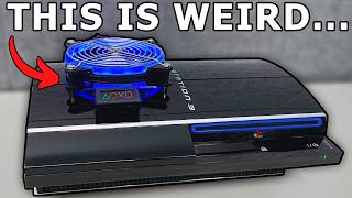 This $400 PS3 should NOT be legal...