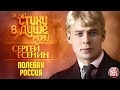 ПОЛЕВАЯ РОССИЯ ❀ЗВУЧАТ СТИХИ В ДУШЕ МОЕЙ ❀ СТАС МИХАЙЛОВ ❀