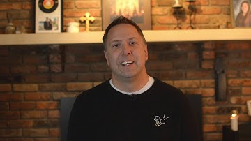 December 4, 2019 - Advent Reflection - When Jesus Asks, “What Do You Have To Offer?”