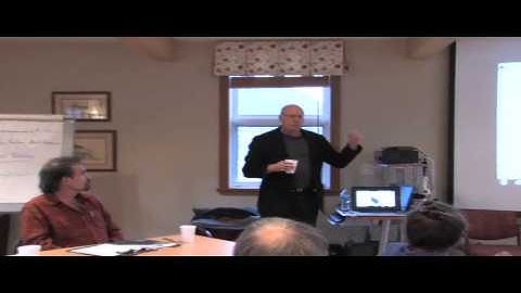 Dr. Douglas MacLeod Summary on Building Information Modeling (BIM)