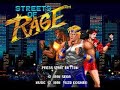 Streets of rage 1 long games  gioco completo