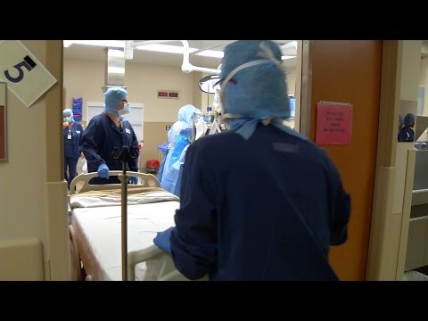 Finding Good Health