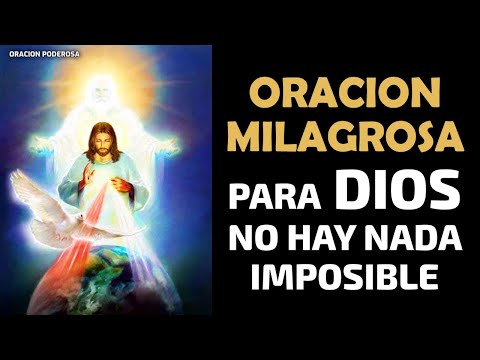 Para Dios no