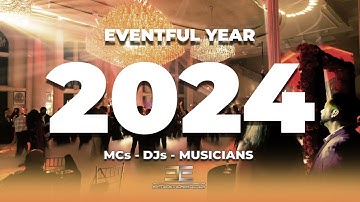 Exclusively Entertainment 2024 Recap Video