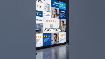 Unlocking the Future: How Smart Plugs with Voice Control Revolutionize Your Home in 2025