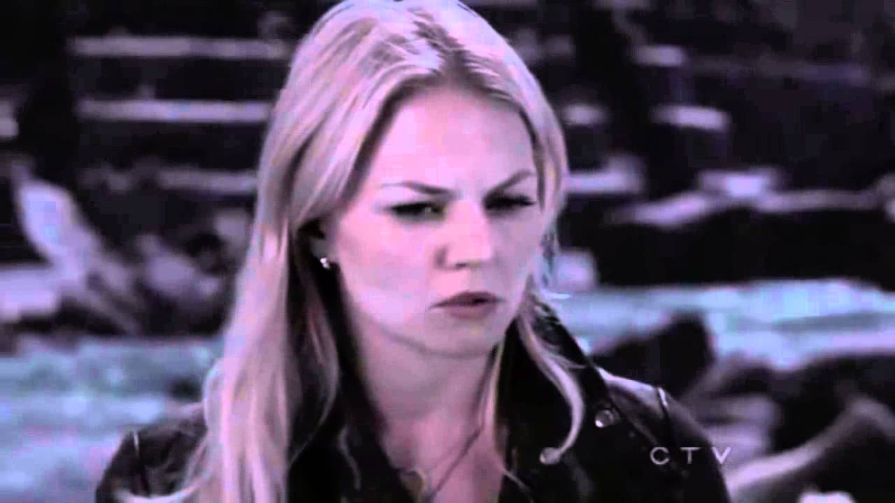 Hook & Emma - Demons (Imagine Dragons)