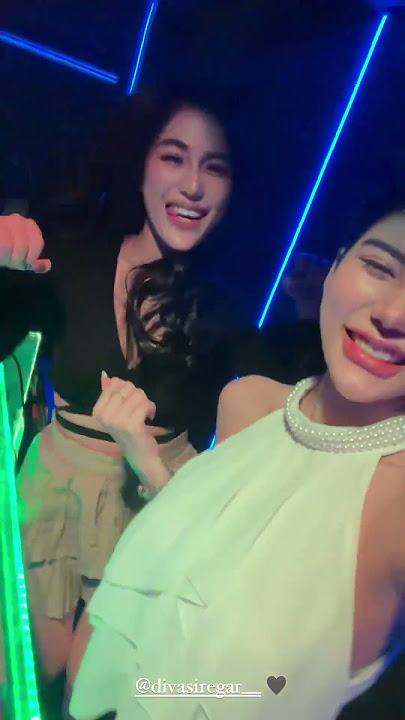 Diza Siregar & Diva Siregar