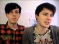 Dan Howell - YouNow April 16, 2013