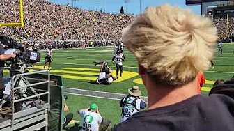 2025 Oregon Oregon State