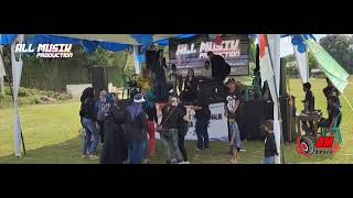 BUIH JADI PERMADANI - SRI FT VERA (ALL MUSIK PRODUCTION) LIVE HBH TURANGGA JAYA