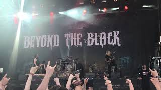 Beyond The Black - Lost in Forever Live from Nova Rock Festival 2019