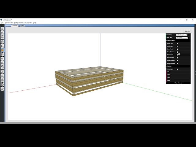 Energy Modeling 101 OpenStudio Application A-Z class=