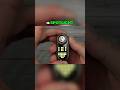 400 Lumens & Pixel Display #edcknife #fidget #edc Loopgear Loopdot