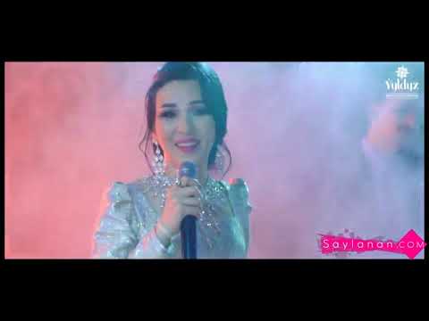 Azat Donmez ft. Guljahan B-Ezizim (Consert version)