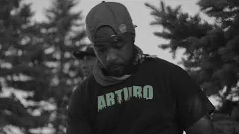 #Arturo R1-Arthur - Pyrex Pascal (Official Video)