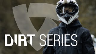 REV'IT! Dirt Series Review | Element Jacket | Continent & Peninsula Trousers