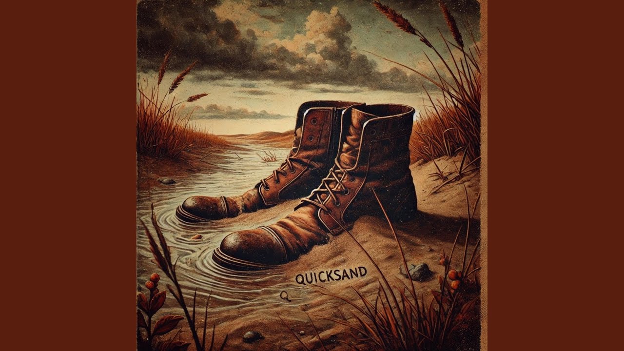 YouTubeでQuicksandを視聴 YouTubeでQuicksandを視聴