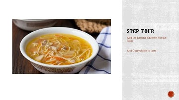 Buckley House Special