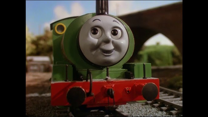 Stream James the Red Engine's Theme (Season 1) by StirlingNo.12