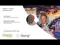 Бизнес-завтрак Oberig IT: Обзор и демонстрация платформы Fidelis Elevate от 24.09.2019. Часть 3