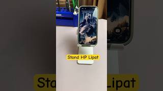 Stand holder hp lipat #standhp #standholderhp #standhp #standholder #dudukanhp #promo