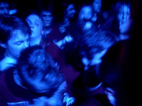 Gojira - Flying Whales (Live at "L'Olympic", France, 11.02.09)