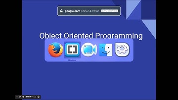 Bài 4: Khái niệm hàm khởi tạo và hàm huỷ
