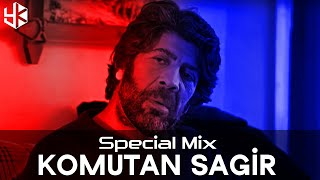 YK Production - Komutan Sagir Special Mix ♫ #KurtlarVadisiPusu