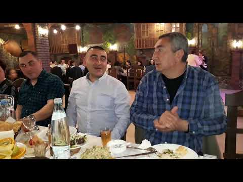 მუროს ნათლობა 4