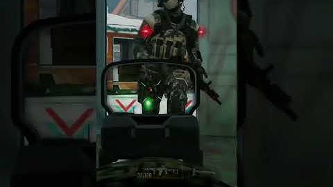 Cod mobile short || COD Mobile funny moments and meme || Look at my  opponent😂😂#short #codm