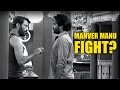 Bigg Boss 10 | Day 45 | Huge fight between Manu-Manveer | 30 Nov 2016