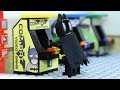 LEGO BATMAN ARCADE SERIES