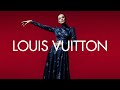 LOUIS VUITTON In Store Music Playlist September 2025