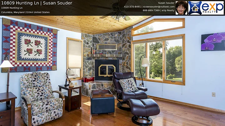 10809 Hunting Ln | Susan Souder