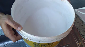 Como usar o hidrofugante?