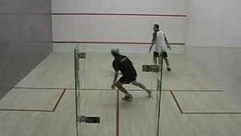 John White and Joe Kneipp 2