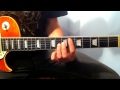 Helena - Guitar Lesson (Rhythm and Lead Parts) - My Chemical Romance - Easy Beginner Lesson