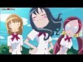 Heartcatch PreCure っ っ From Ep49