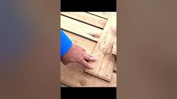 How to hide trash cans | Hide garbage cans outside with fence