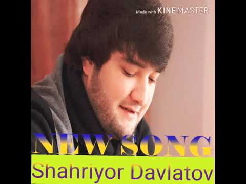 Shahriyor Davlatov NEW SONG Zindagiy 2019