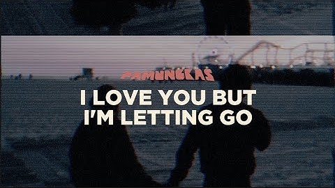 Pamungkas - I Love You But I