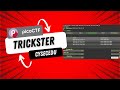 Trickster PicoCTF